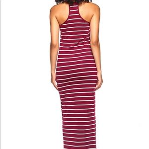 Nice relaxing summer dress